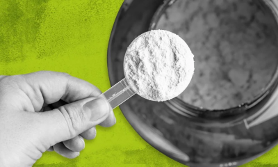6 Health Benefits of Using Gluten-Free Protein Powder