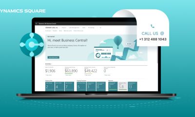Which Business Central Pricing Plan is Right for Your Organization