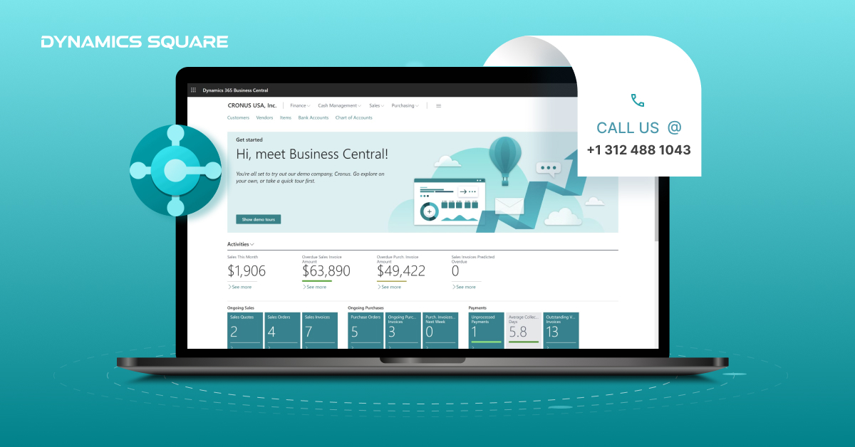 Which Business Central Pricing Plan is Right for Your Organization