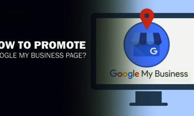 How to Promote Google My Business Page reviews