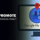How to Promote Google My Business Page reviews