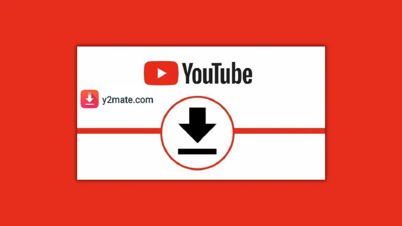 Y2mate:The Premier YouTube Downloader of 2023