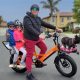 Cruise in Comfort: Discover the Best Cargo Zora Bikes for Families