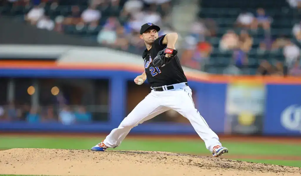 Mets Trade Max Scherzer To Texas Rangers After Ace Approves Deal