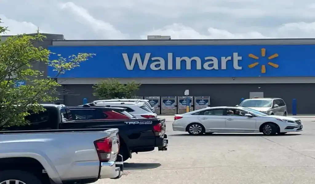 Walmart Employee Beaten To Death By Somersworth Man