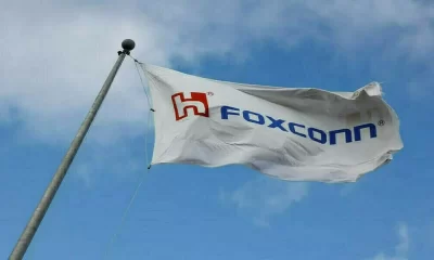 A Blow To India As Foxconn Dumps $19.5 Billion Vedanta Chip Plan