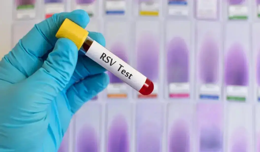 The FDA Approves AstraZeneca, Sanofi's RSV Vaccine