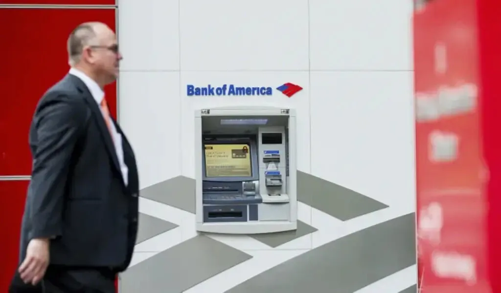 Bank Of America Was Fined $150 Million For Consumer Abuse