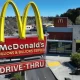 McDonald's Tops U.S. Sales Expectations With Mascot Grimace