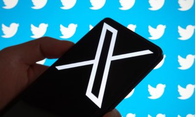 Elon Musk Explains Rebranding Twitter Dumping the Blue Bird for an X