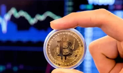 A Bitcoin Price Of $100,000 Is Possible: Standard Chartered
