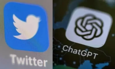 ChatGPT And Twitter Are Back Online After Thousands Report Outages