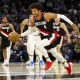 Matisse Thybulle Offer Sheet Matched By Trail Blazers