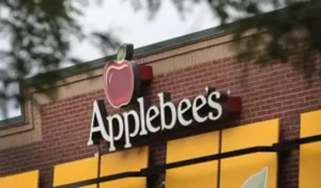 The Local Applebee's Is Offering a Special For The Fourth Of July