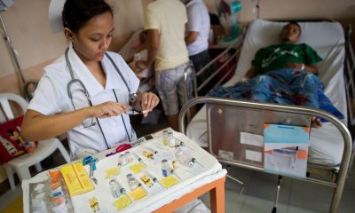 Thailand Facing Catastrophic Dengue Fever Outbreak
