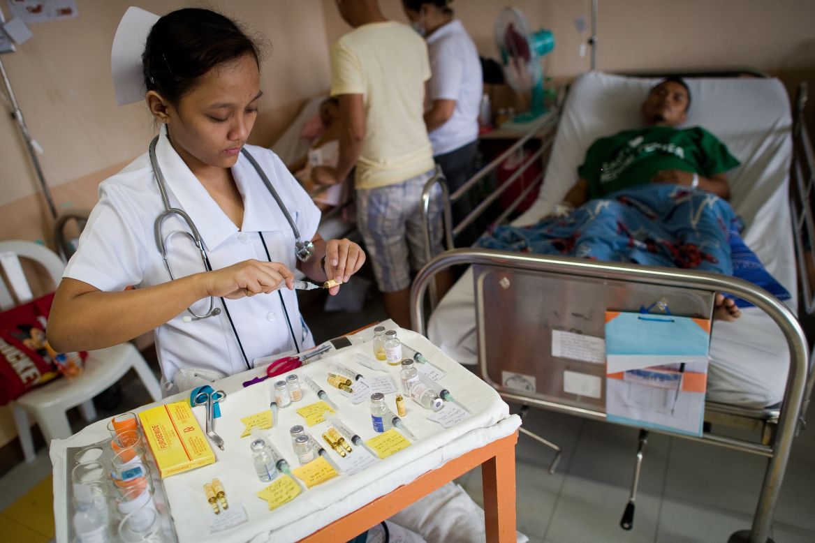 Thailand Facing Catastrophic Dengue Fever Outbreak