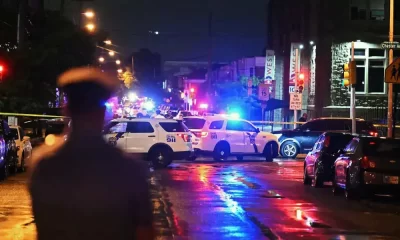 Philadelphia Mass Shooting Has Left 5 People Dead, According To Police