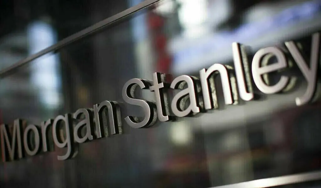 Profit At Morgan Stanley Drops 18% As Deal Drought persists