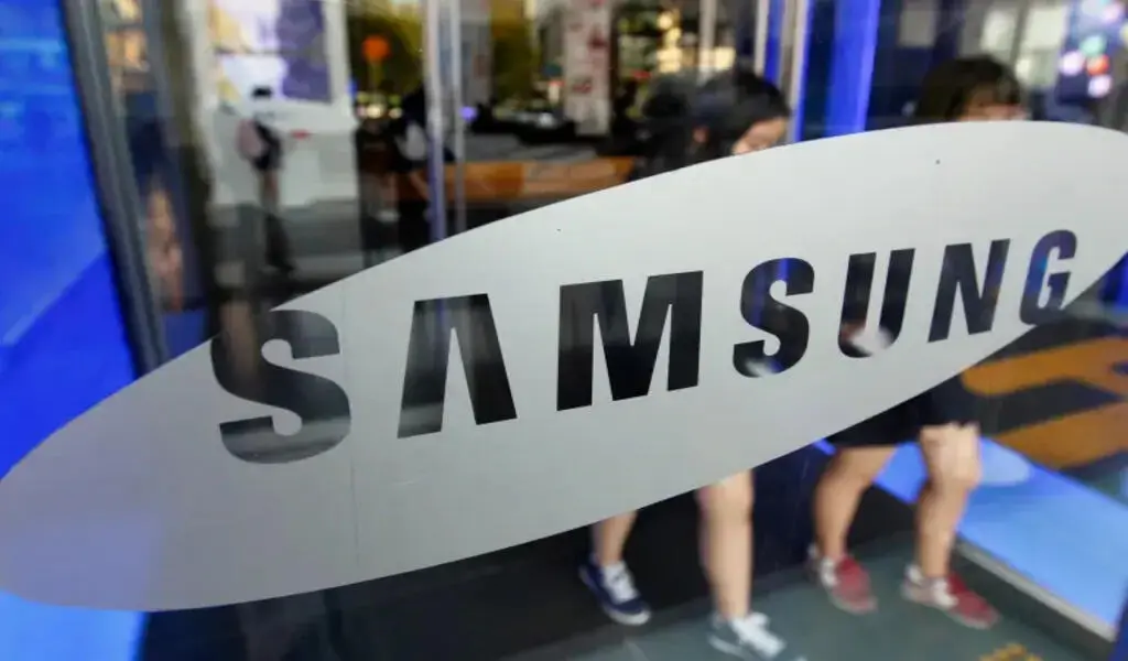 Samsung's Profit Drops 96 Percent Because Of Oversupply