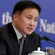New Central Bank Governor Pan Gongsheng Appointed By China
