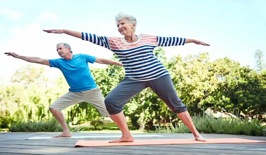 3 Top Tips for Improving Quality of Life in Your 70s