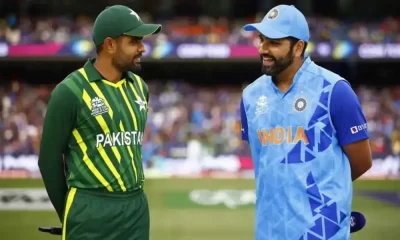 During The Asia Cup, Pakistan Will Play India In Kandy On September 2