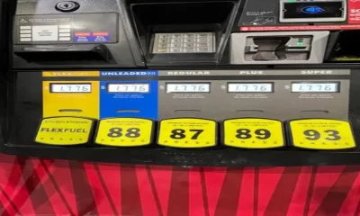 Sheetz $1.776 Gas Proves Popular For The Fourth Of July