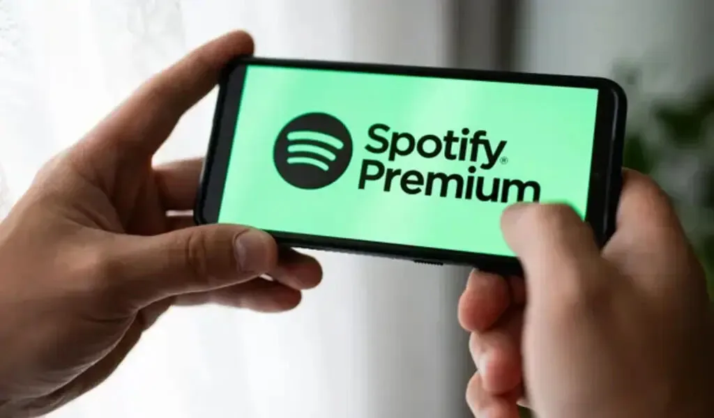 Spotify Increases Its Premium Prices As Streaming Services Struggle