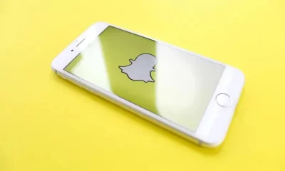 Saudi Popularity Of Snapchat Is Based On Its Extension Of Social Fabric: Executive