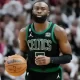 Jaylen Brown Agrees To The Richest Contract In NBA History With $304 Million
