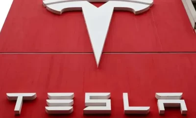 Indian Government Talks Tesla Into Producing Electric Cars For INR2m