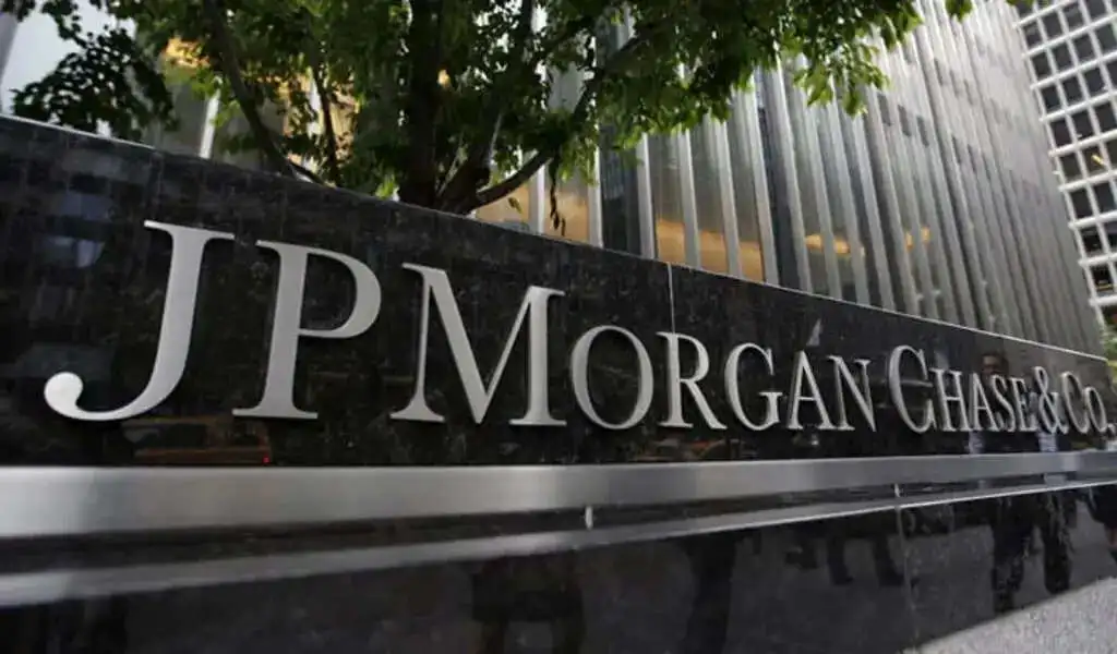 Profit At JPMorgan Jumps 67% In The Second Quarter