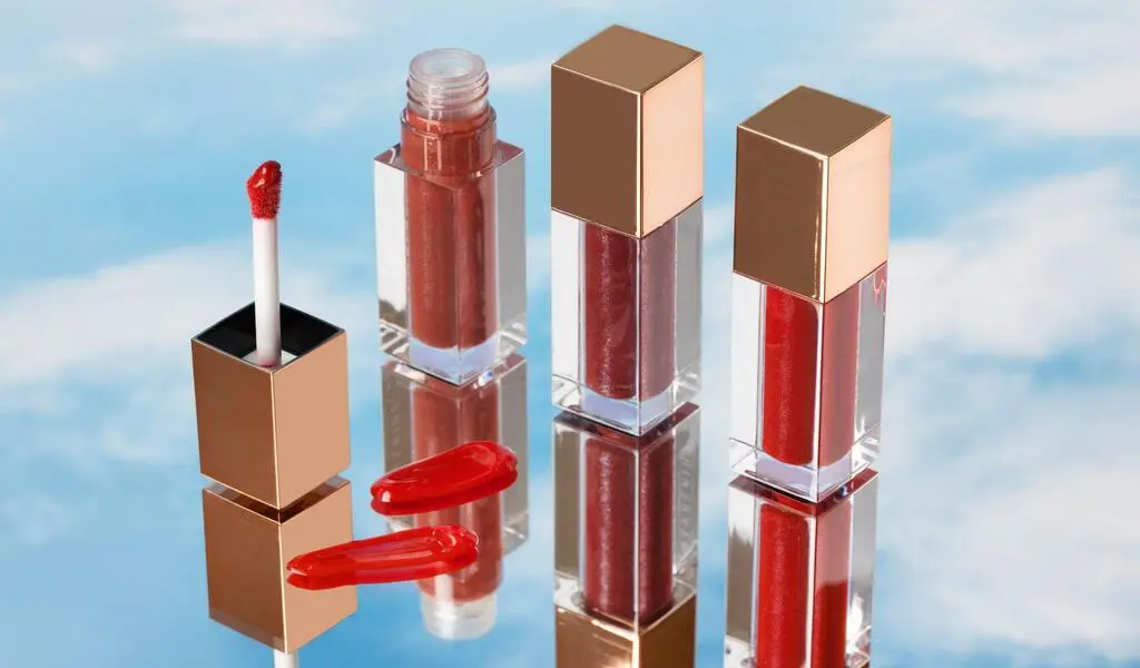 5 Lipstick Packaging Ideas to Outshine the Competition: A Stunning Statement for Your Brand