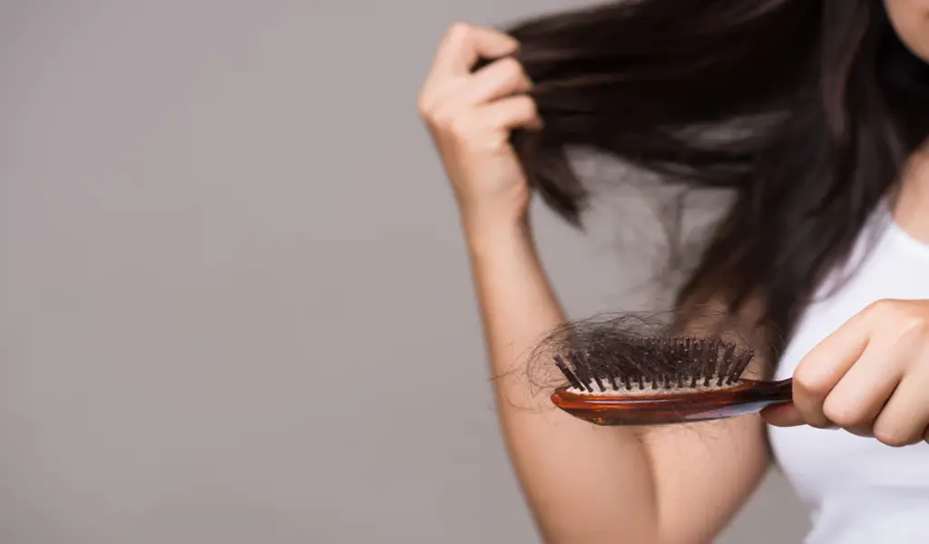5 Reasons Why You Can Lose Your Hair