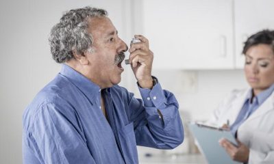 5 Tips for Alleviating Asthma Symptoms