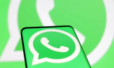 WhatsApp Is Redesigning Its Security Notifications Menu
