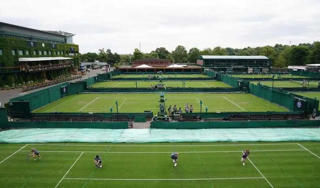 Wimbledon Starts With Novak Djokovic, Iga Swiatek, Venus Williams And Coco Gauff