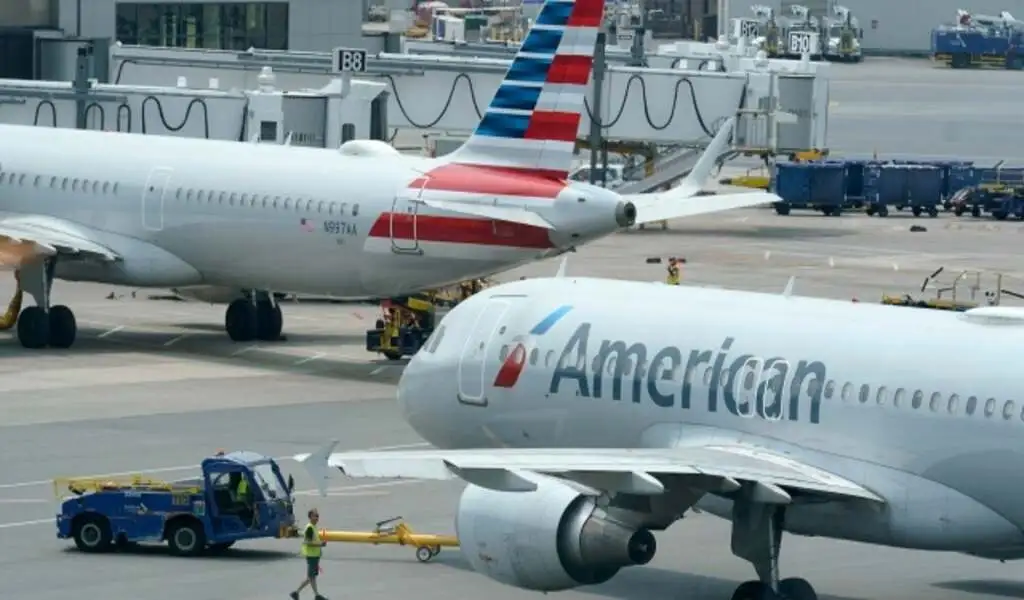 American Airlines Flight Attendants Are Getting Closer To Going On Strike