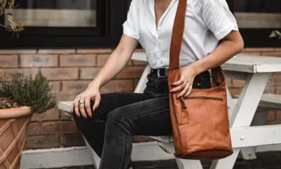 A Detailed Guide to Caring for Your Leather Messenger Bag
