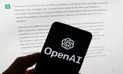 OpenAI, The Creator Of ChatGPT, Faces a US Probe Over Libellous Output