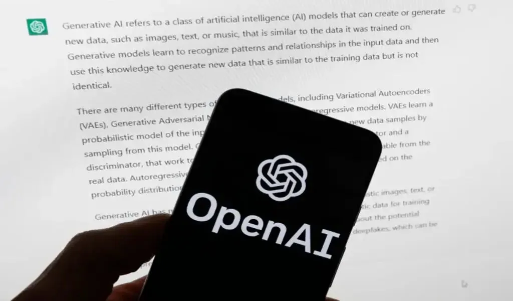 OpenAI, The Creator Of ChatGPT, Faces a US Probe Over Libellous Output