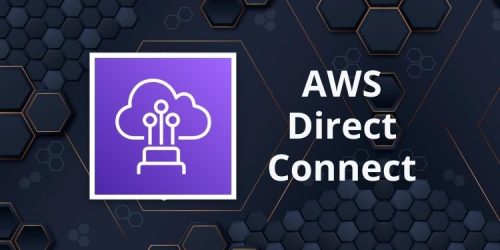 AWS direct connect