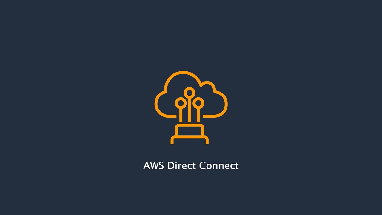 AWS direct connect