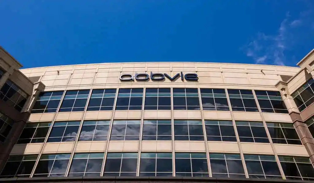 Results Of AbbVie Drop But It's Not As Severe As Expected; Shares Rise
