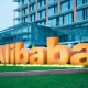Shares Of Alibaba nd Tencent Rise As China's Tech Crackdown Ends