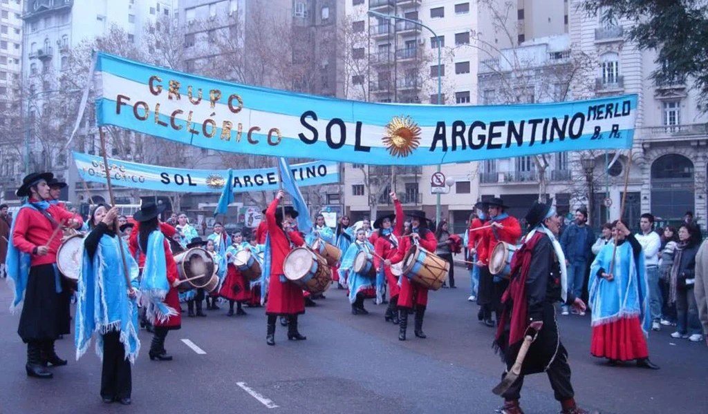 Argentine Independence Day: What's the Story?