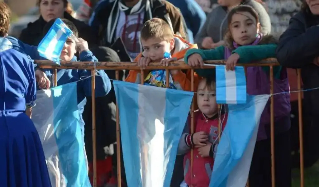 Argentine Independence Day3