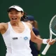 Asian Women Taking On Tennis: The Top Three Female Tennis Players Making History For Asians