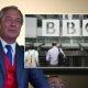 BBC Apologises for Incomplete and Inaccurate Story on Nigel Farage