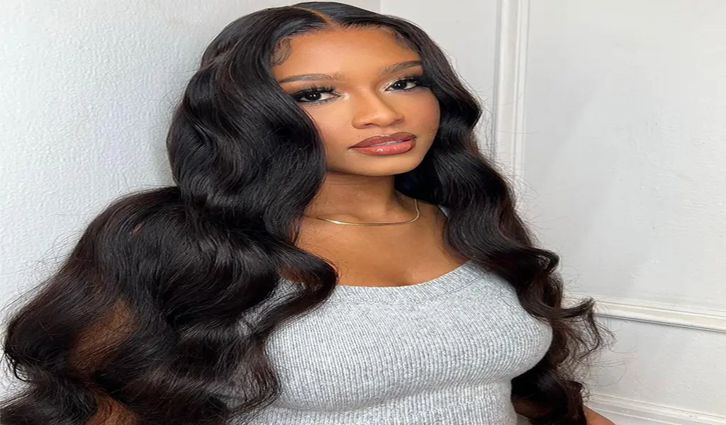 BGM Girl: Seven Ways To Consider Pre Cut Lace Wigs For Your Next Look